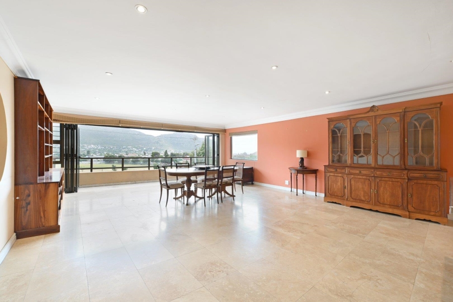 To Let 3 Bedroom Property for Rent in Fish Hoek Western Cape